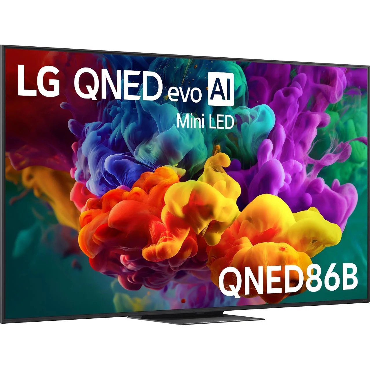 LG 75" QNED86B EVO AI Mini-LED 4K Smart TV [2026] - Image 3