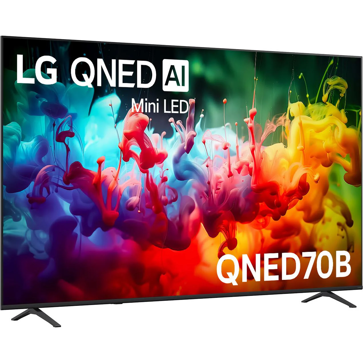 LG 85" QNED70B AI Mini-LED 4K Smart TV [2026] - Image 3