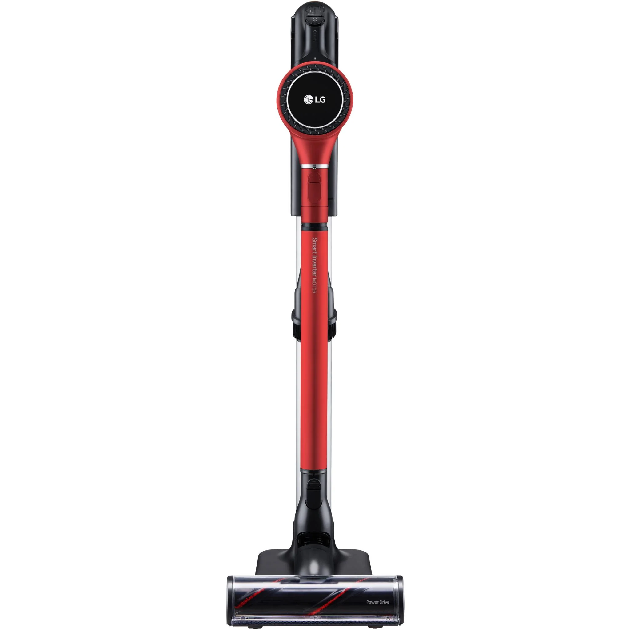 LG A9N Multi Surface Stick Vac (Red) - Image 2