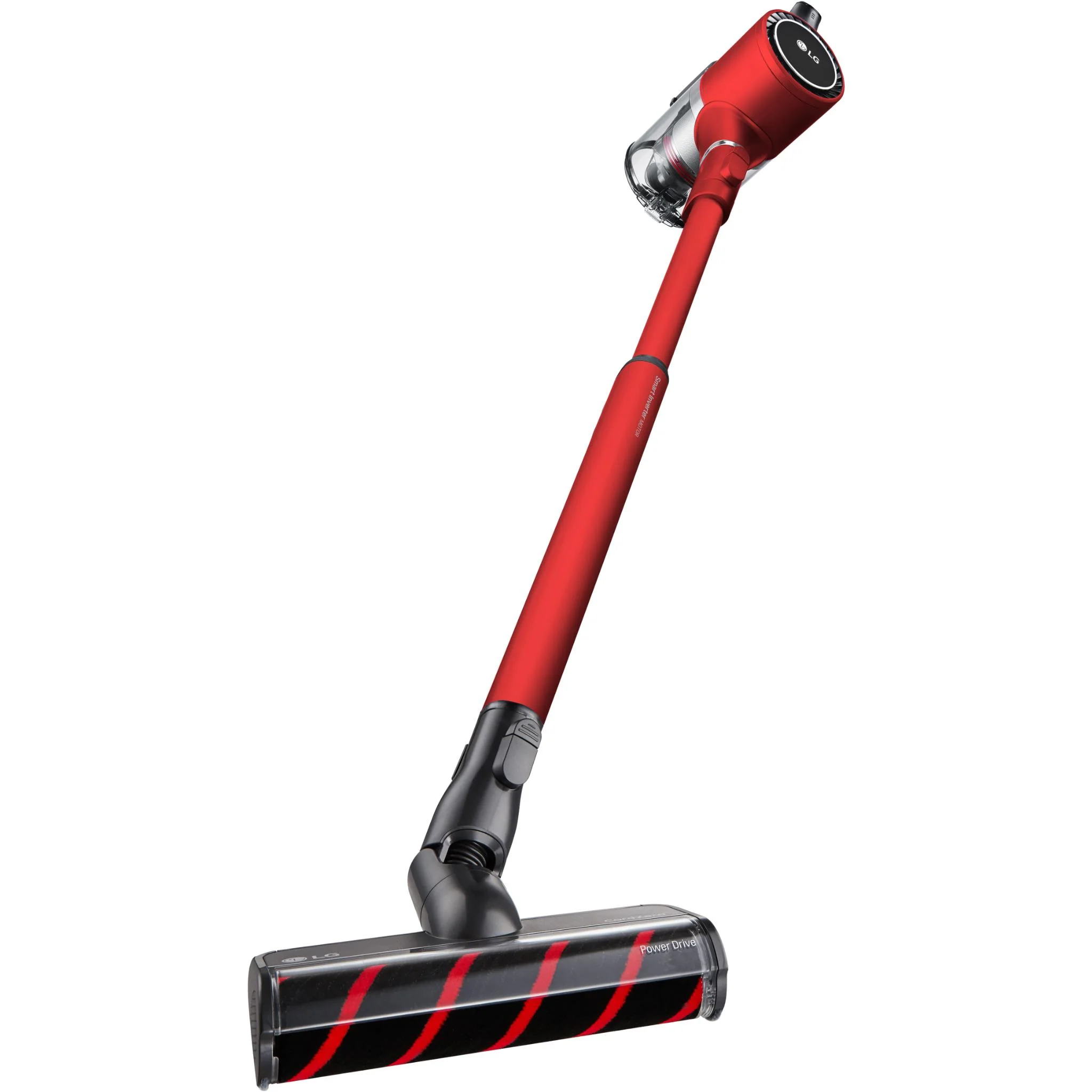LG A9N Multi Surface Stick Vac (Red) - Image 3