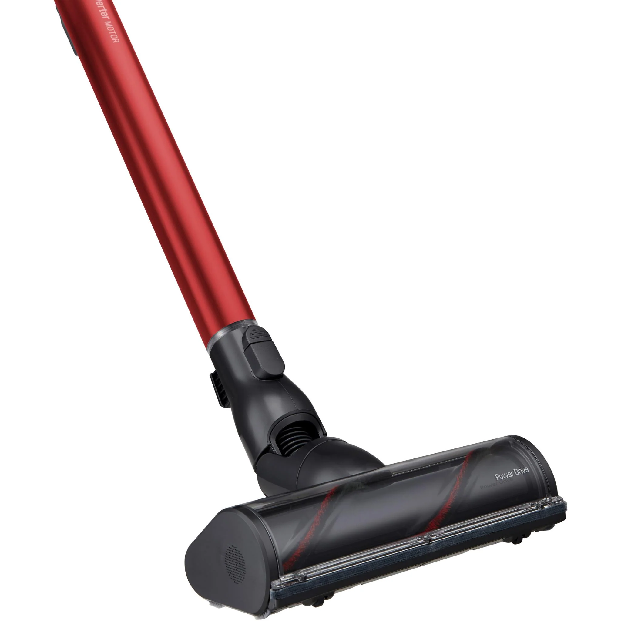 LG A9N Multi Surface Stick Vac (Red) - Image 5