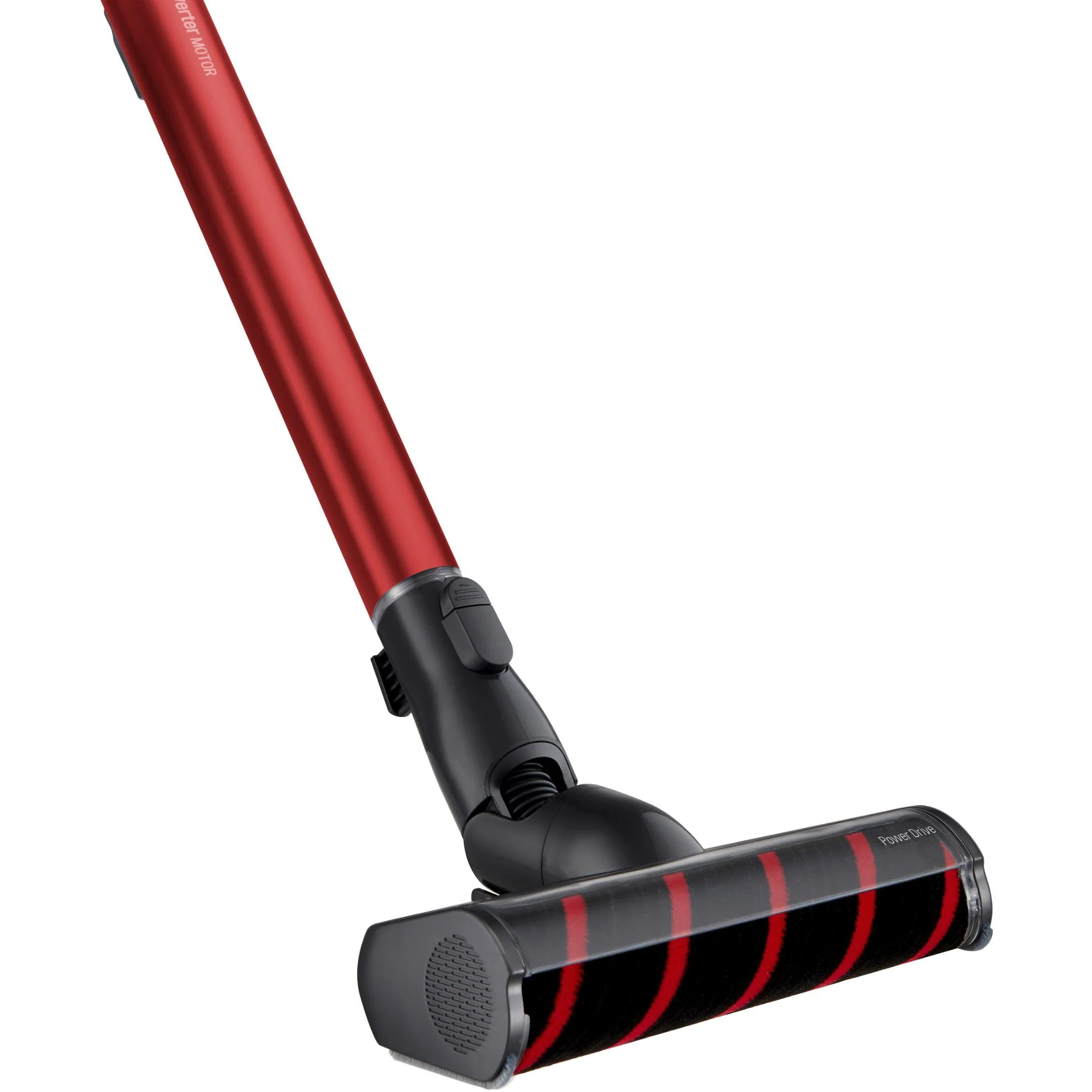LG A9N Multi Surface Stick Vac (Red) - Image 6