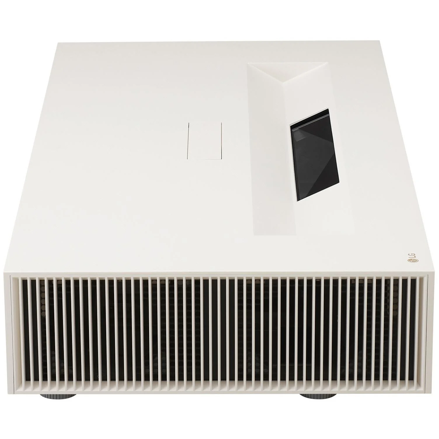 LG CineBeam HU915QE 4K UHD Laser Ultra Short Throw Projector - Image 3