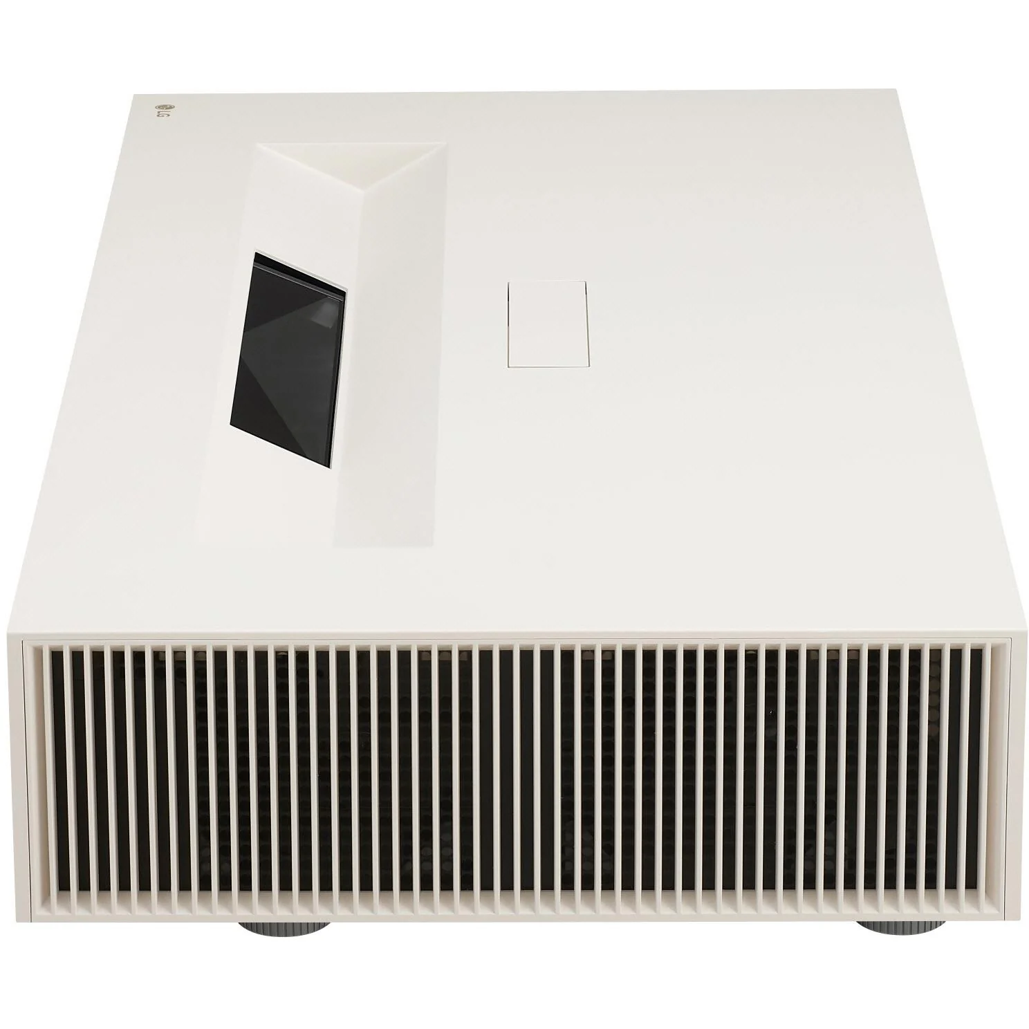 LG CineBeam HU915QE 4K UHD Laser Ultra Short Throw Projector - Image 4