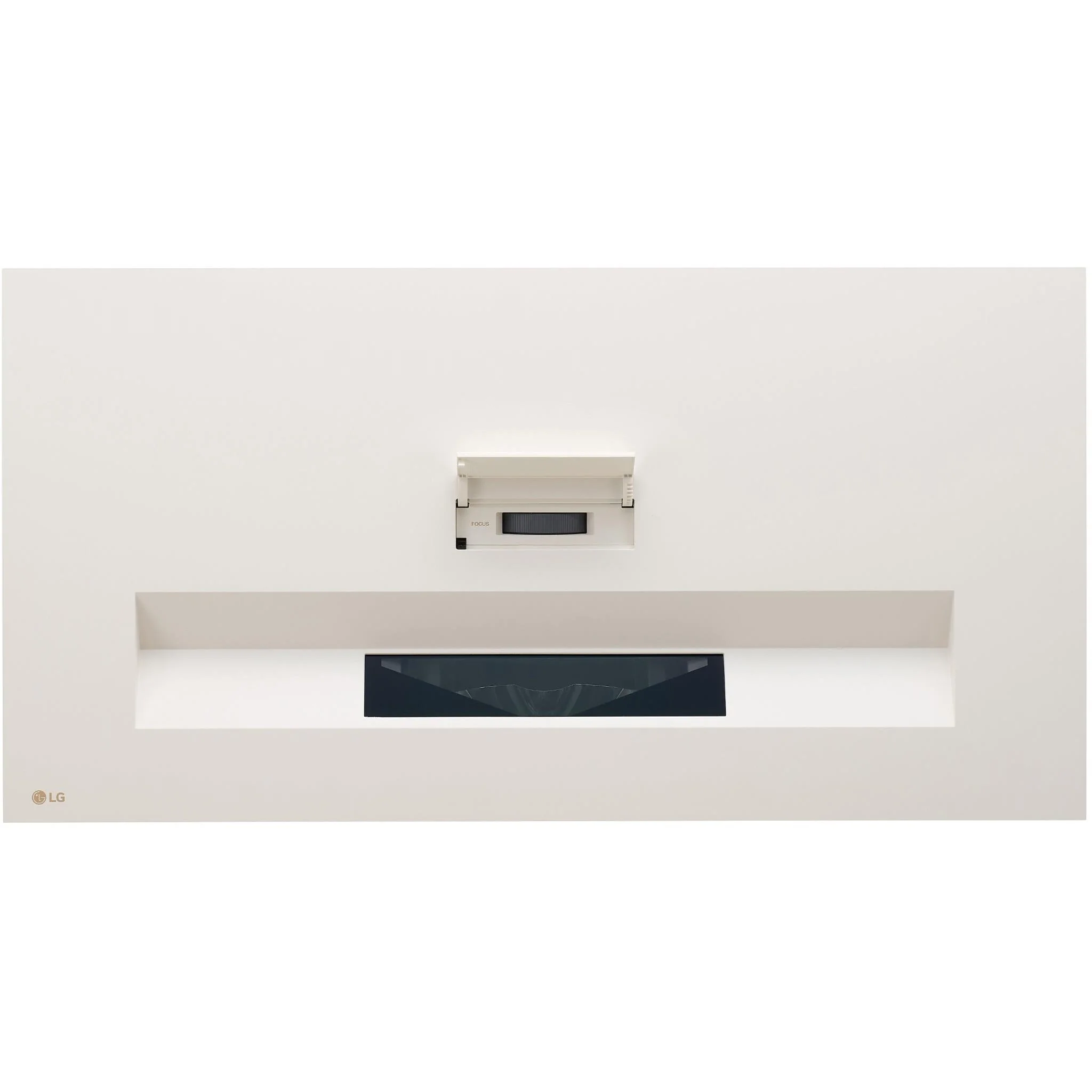 LG CineBeam HU915QE 4K UHD Laser Ultra Short Throw Projector - Image 9