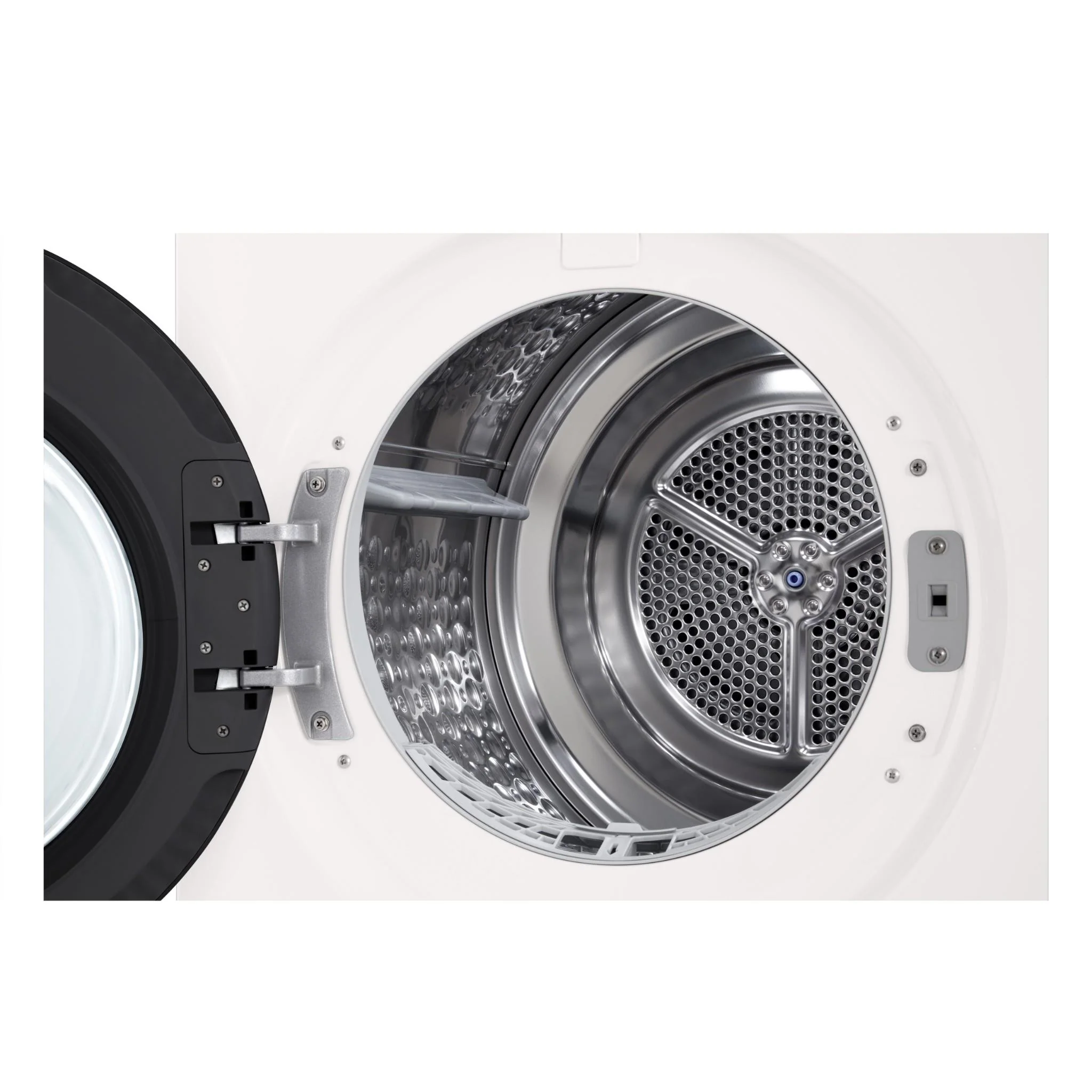 LG DXH9-10W Series 9 10kg AI Heat Pump Dryer - Image 7