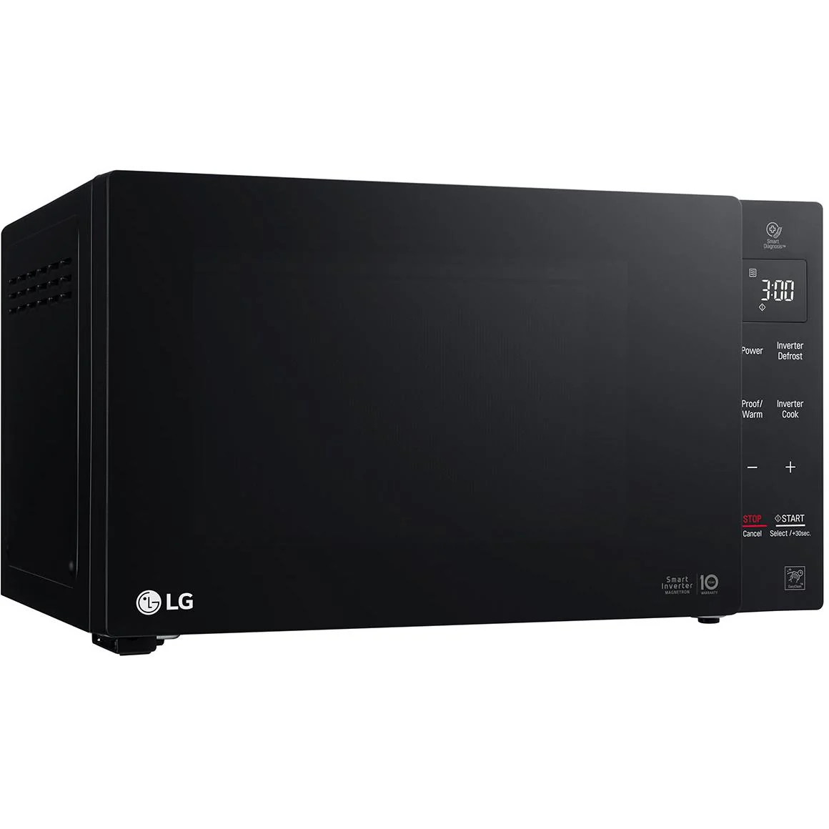 LG NeoChef MS4236DB 42L Smart Inverter Microwave - Image 2