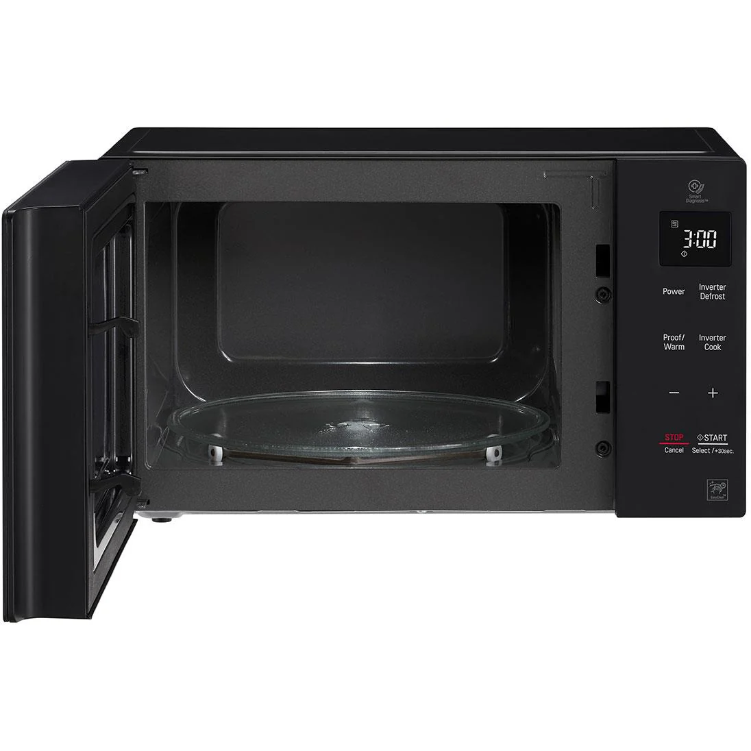 LG NeoChef MS4236DB 42L Smart Inverter Microwave - Image 3
