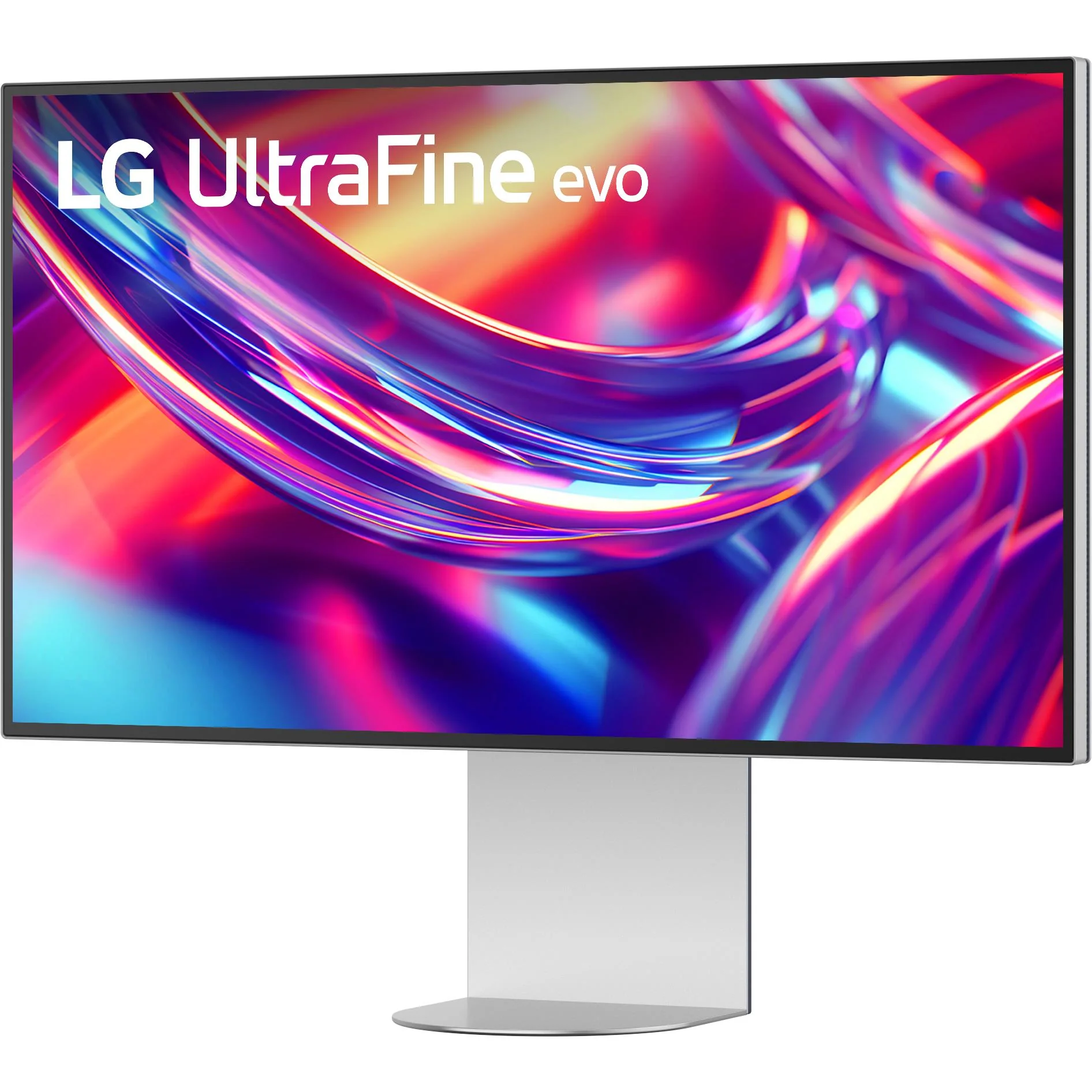 LG UltraFine evo 32U990A 32" 6K Nano IPS Black Monitor with Thunderbolt 5.0 - Image 2