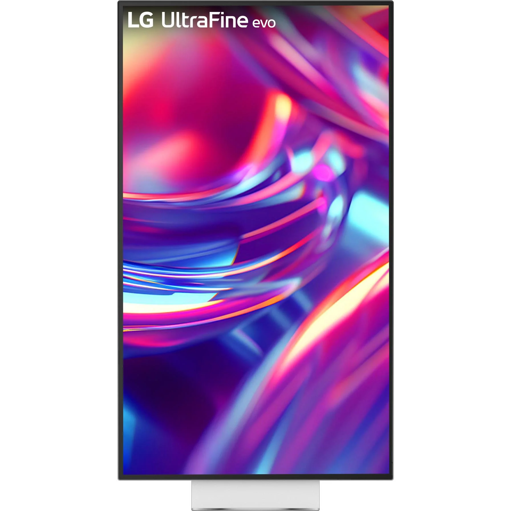 LG UltraFine evo 32U990A 32" 6K Nano IPS Black Monitor with Thunderbolt 5.0 - Image 4
