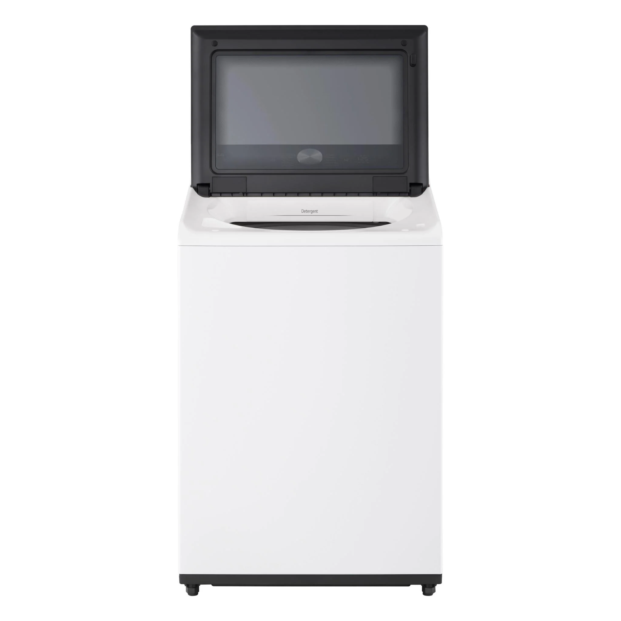 LG WTX5-12W 12kg AI Top Load Washer - Image 2