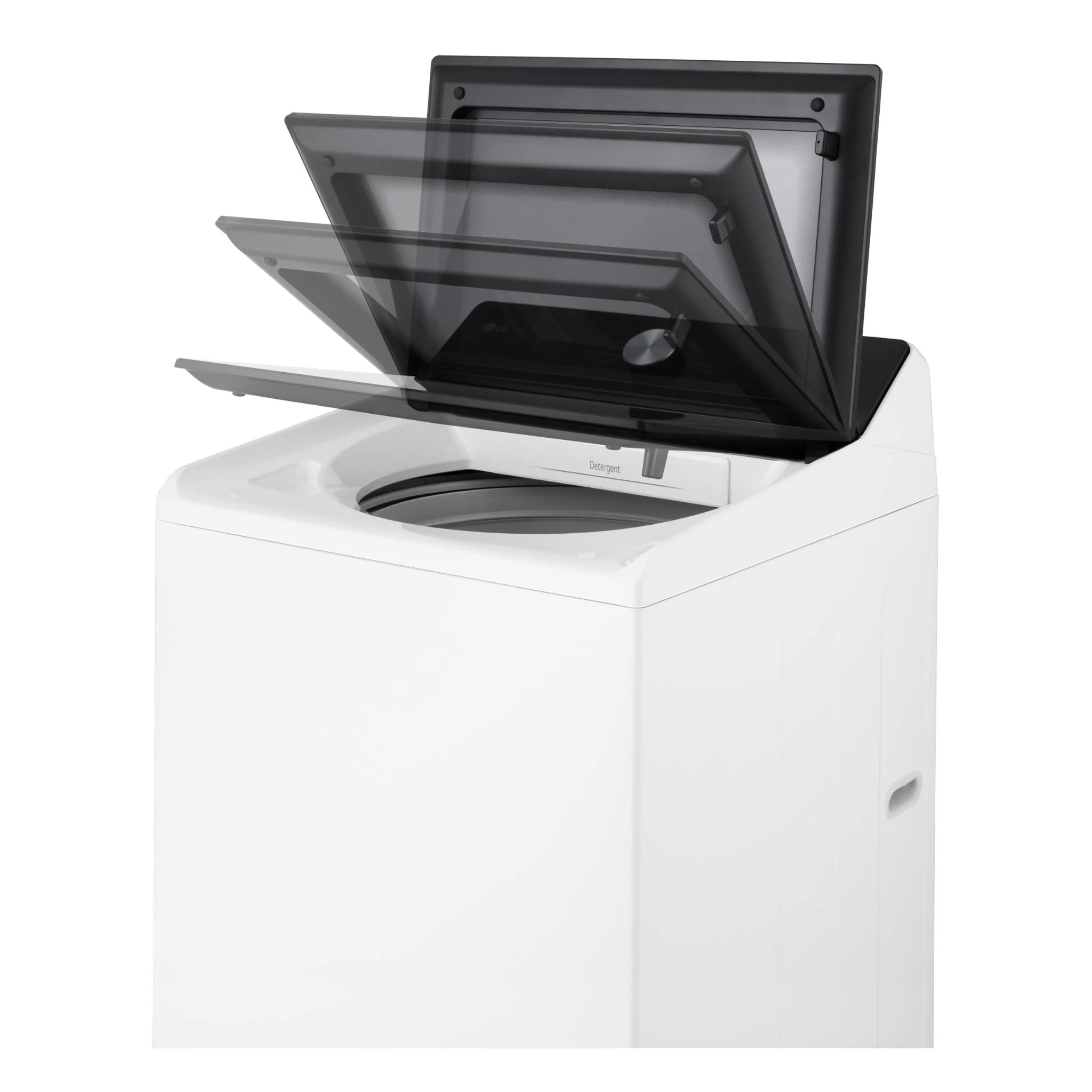 LG WTX5-12W 12kg AI Top Load Washer - Image 7