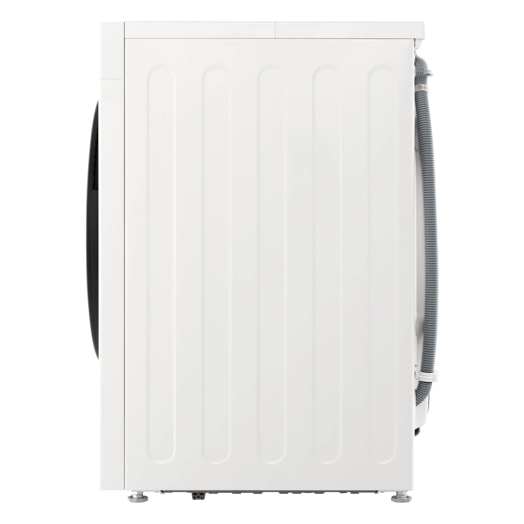 LG WX3-1408W Series 3 8kg AI front load Washer - Image 7