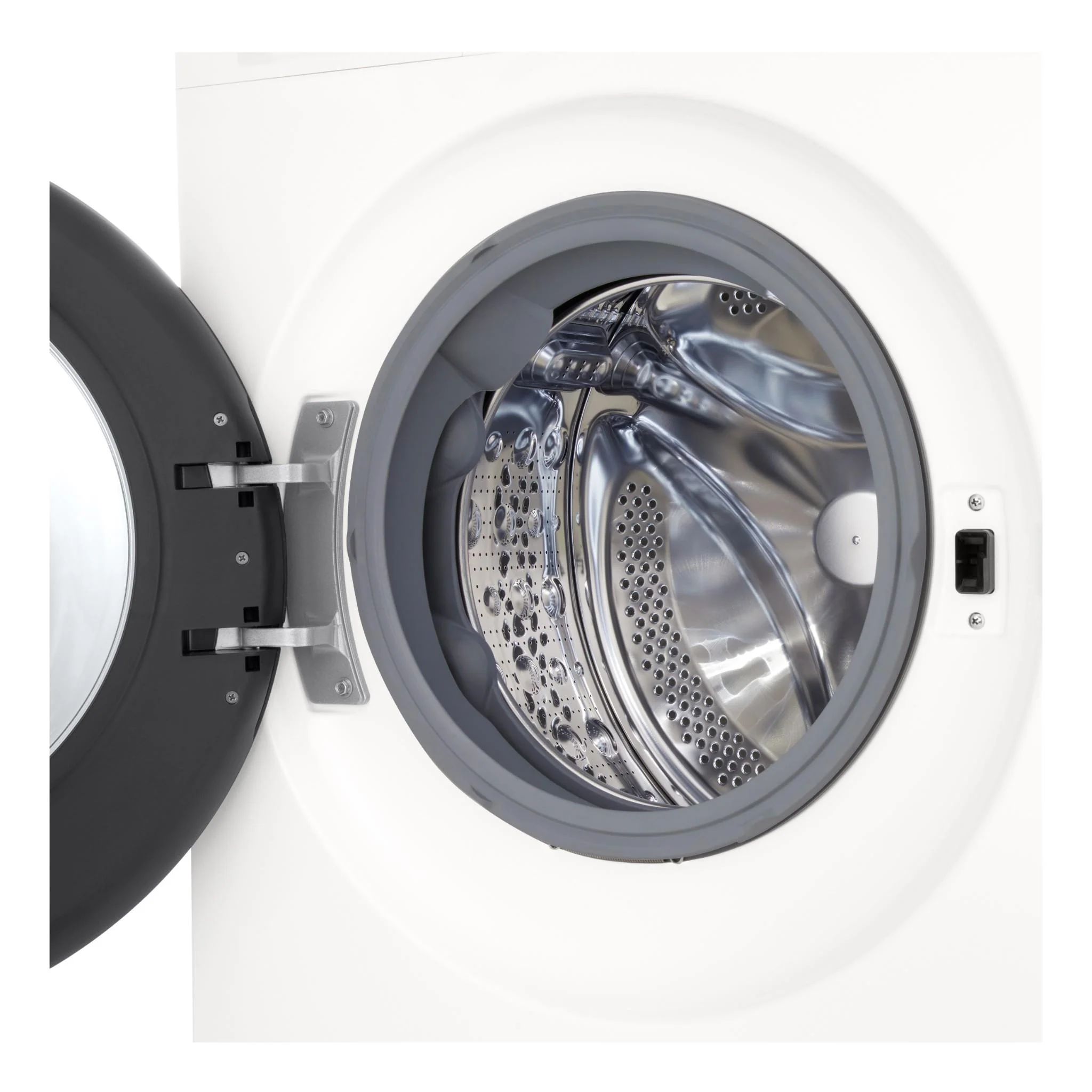 LG WX3-1410W Series 3 10kg AI front load Washer - Image 4
