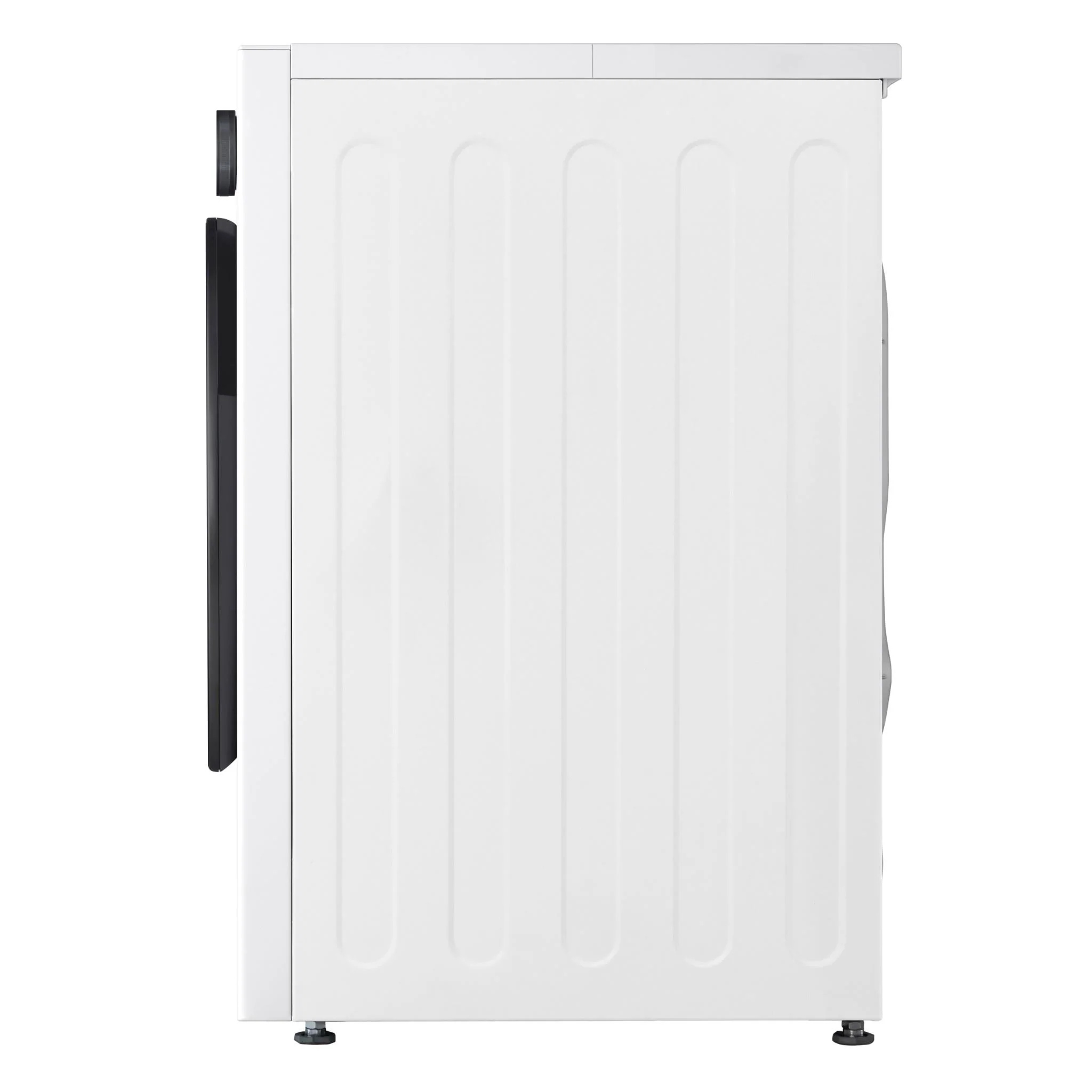 LG WXC10-1412W 12kg/8kg 10 Series AI Front Load Washer Dryer Combo (White) - Image 8