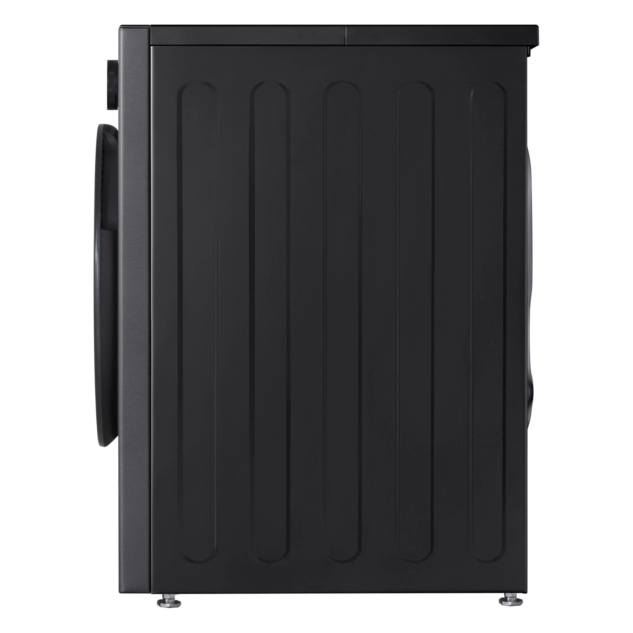 LG WXC101412MB 12kg/8kg 10 Series AI Front Load Washer Dryer Combo (Matte Black) - Image 7