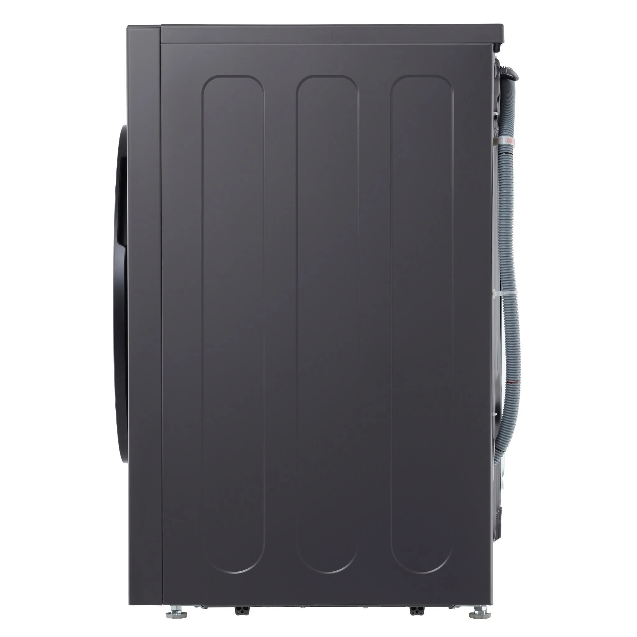 LG WXLS-1014GX 14kg XL Series AI Front Load Washing Machine (Matte Graphite) - Image 8