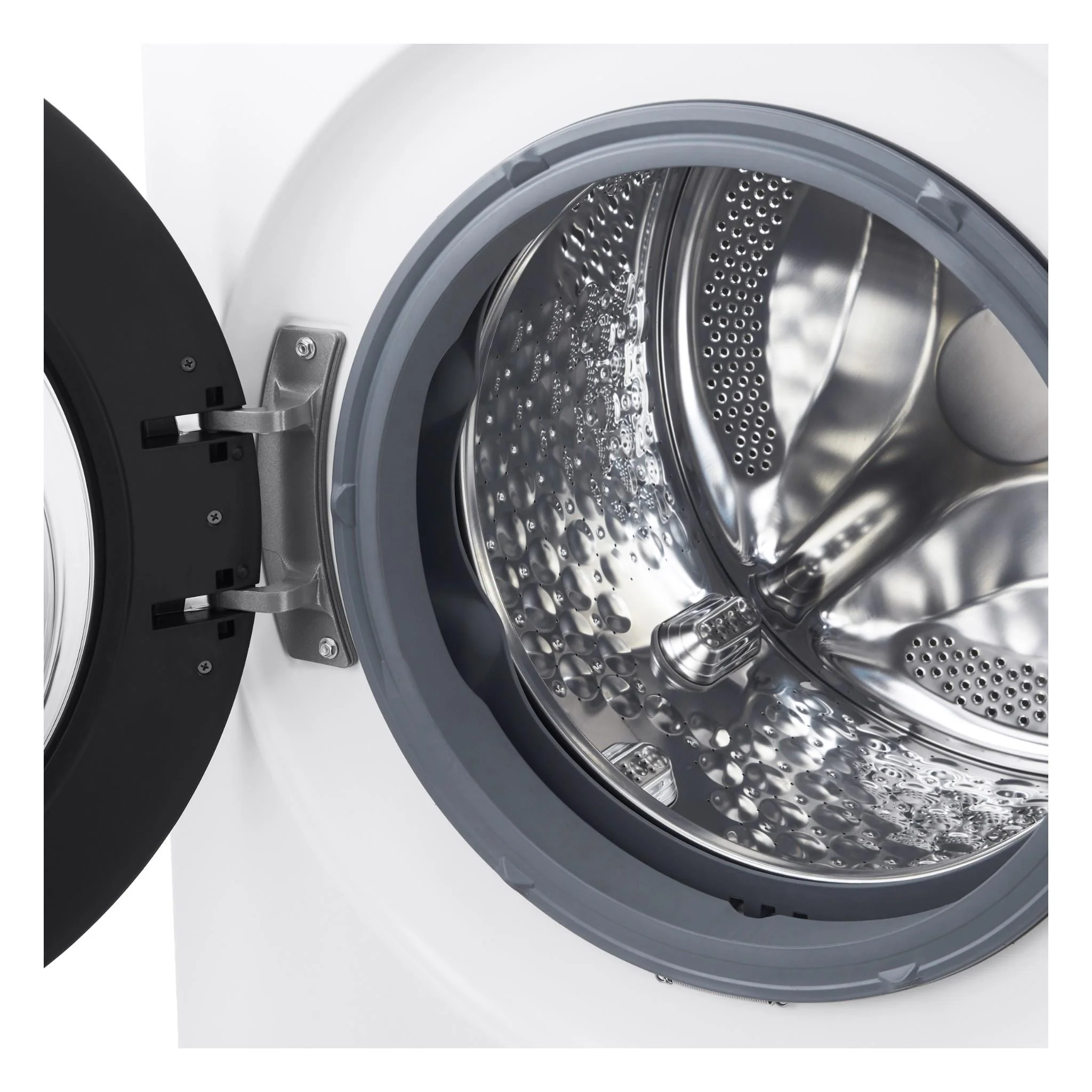 LG WXLS-1014WX 14kg XL Series AI Front Load Washing Machine - Image 4
