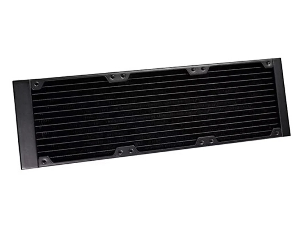 Lian Li Galahad II 360 ARGB AIO CPU Cooler (Black) - Image 3