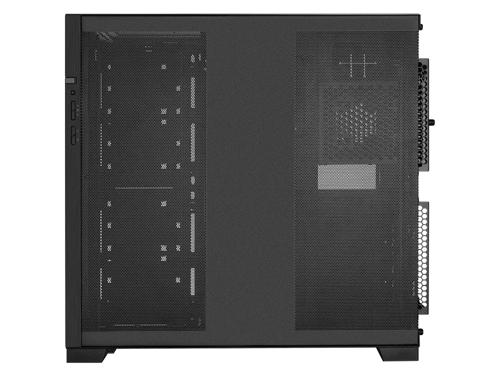 Lian Li O11 Dynamic EVO RGB Tempered Glass Mid-Tower Case - Black - Image 6