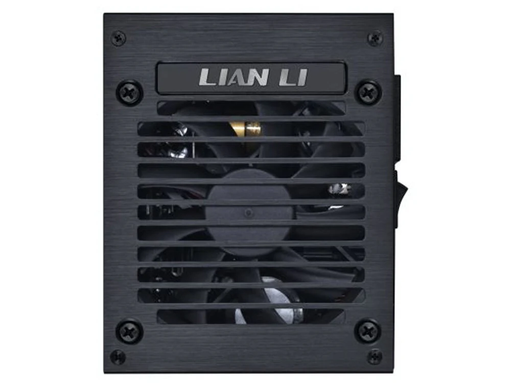 Lian Li SP V2 Gold 750W Fully Modular SFX Power Supply (Black) - Image 4
