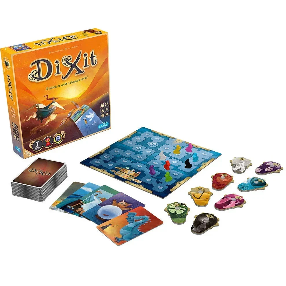 Libellud Dixit Game Cards - Image 5