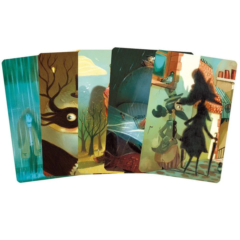 Libellud Dixit Origins Expansion - Image 5