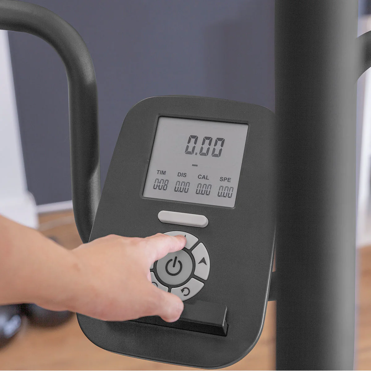 Lifespan Fitness Corsair FreeRun 105 Treadmill - Image 4