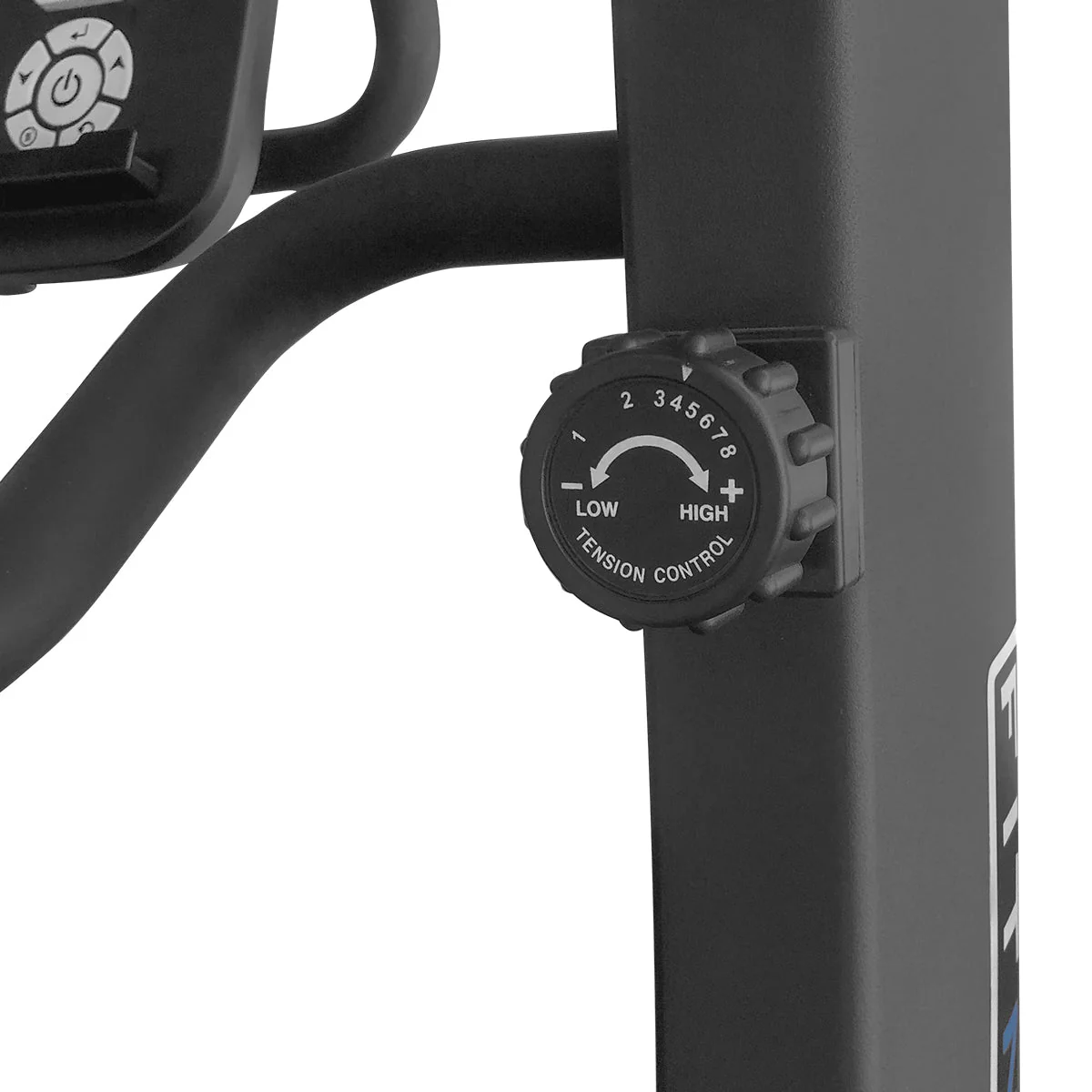 Lifespan Fitness Corsair FreeRun 105 Treadmill - Image 7