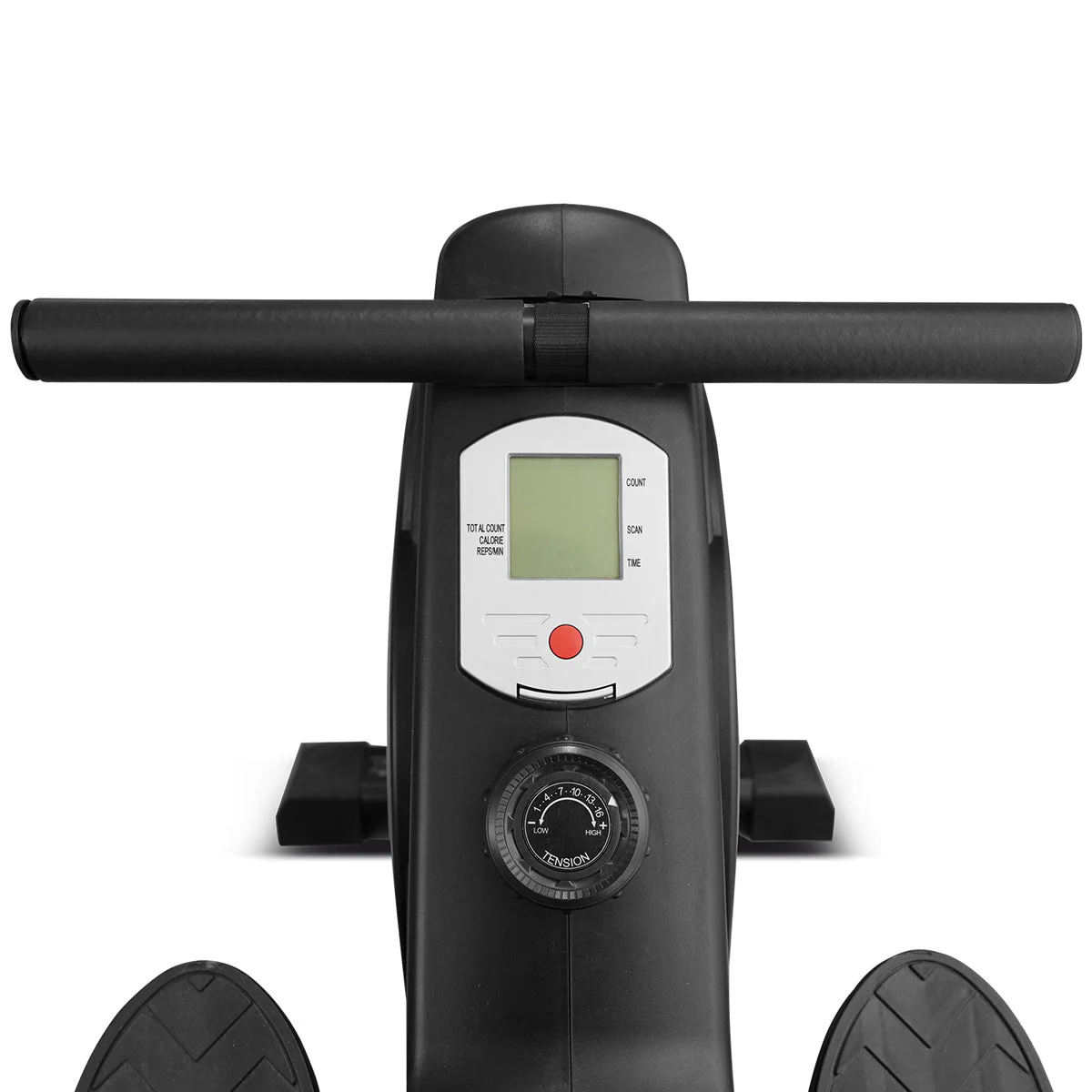 Lifespan Fitness ROWER-445 Rowing Machine - Image 9