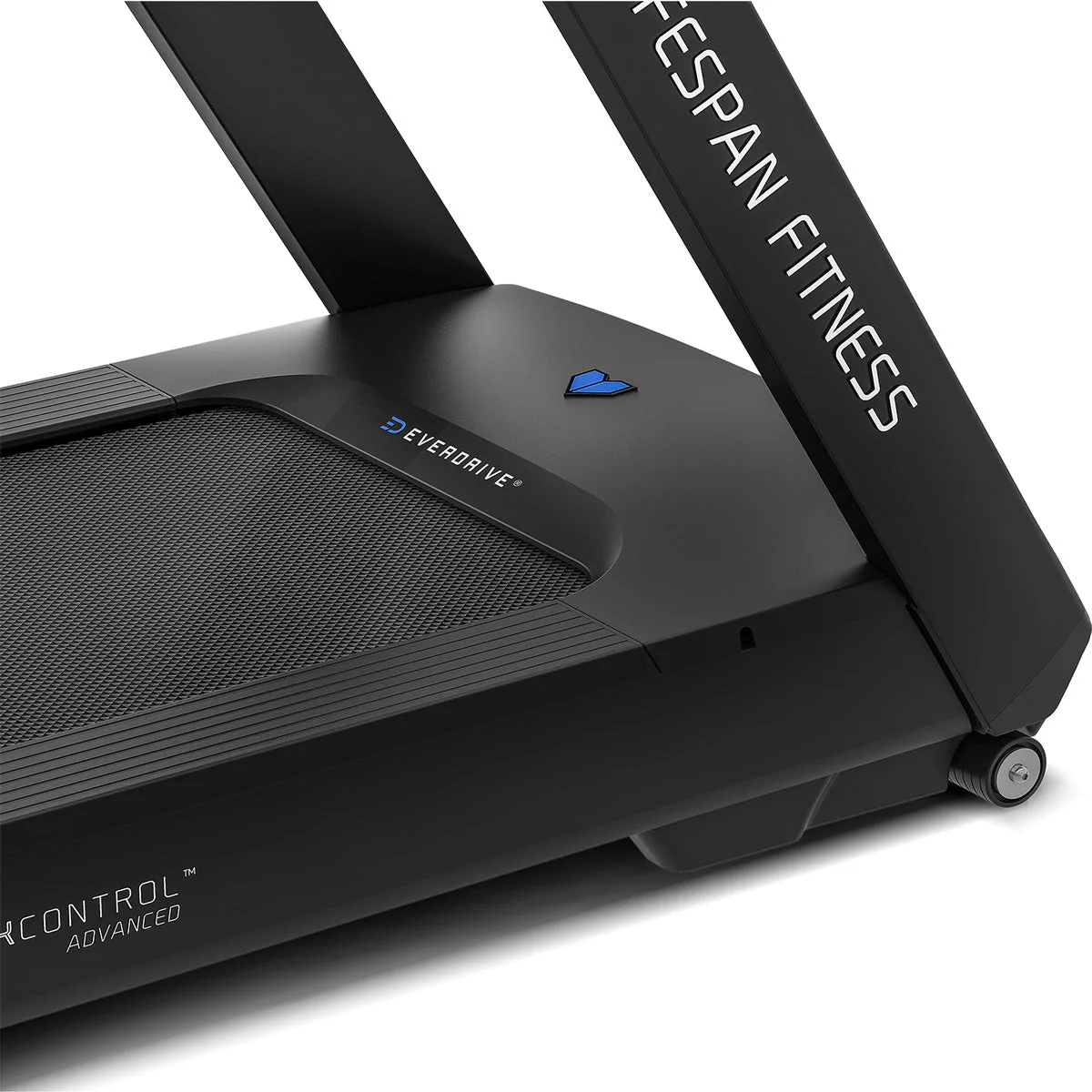 Lifespan Fitness Tempest CR Commercial Treadmill - Image 7