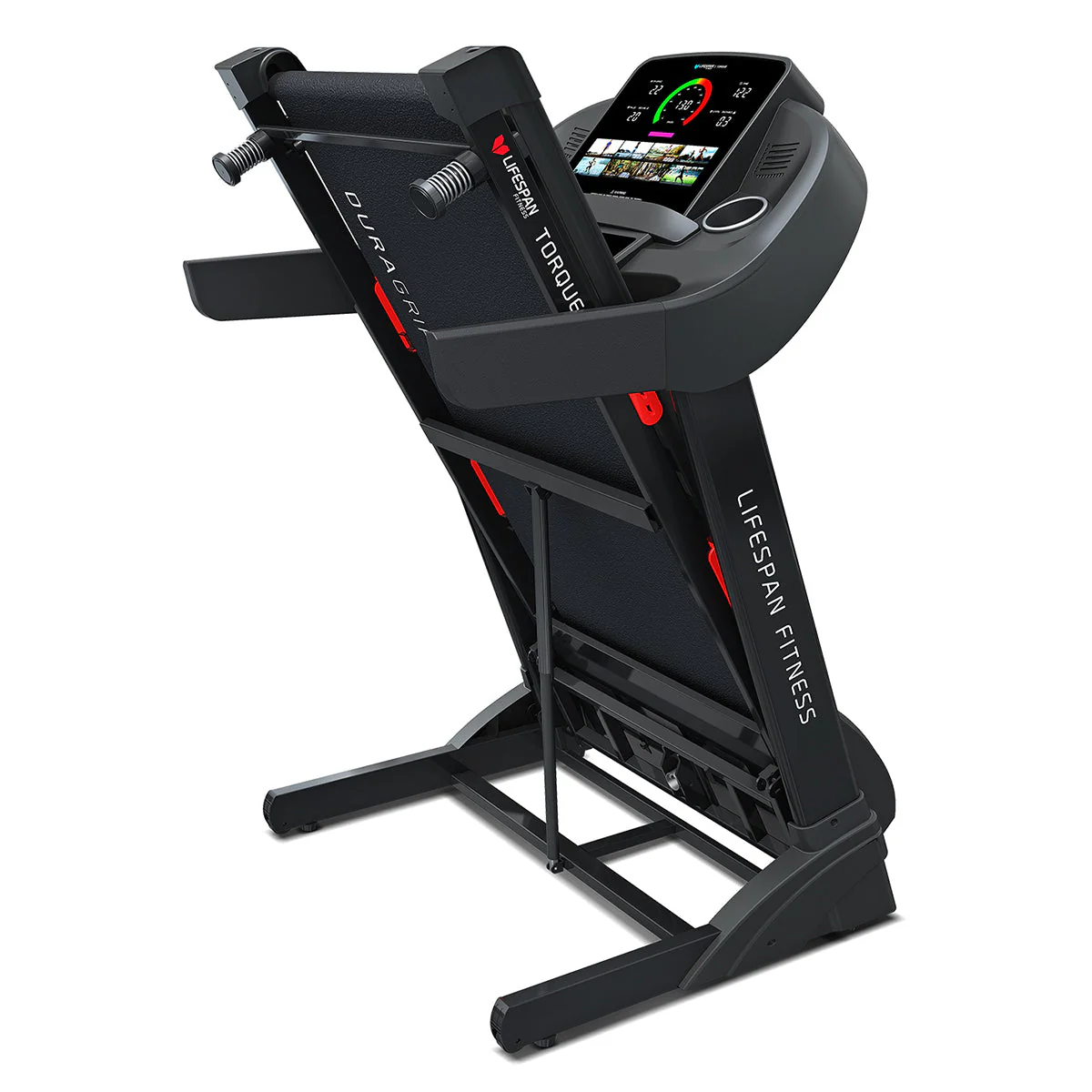 Lifespan Fitness Torque 4 Treadmill - Image 5