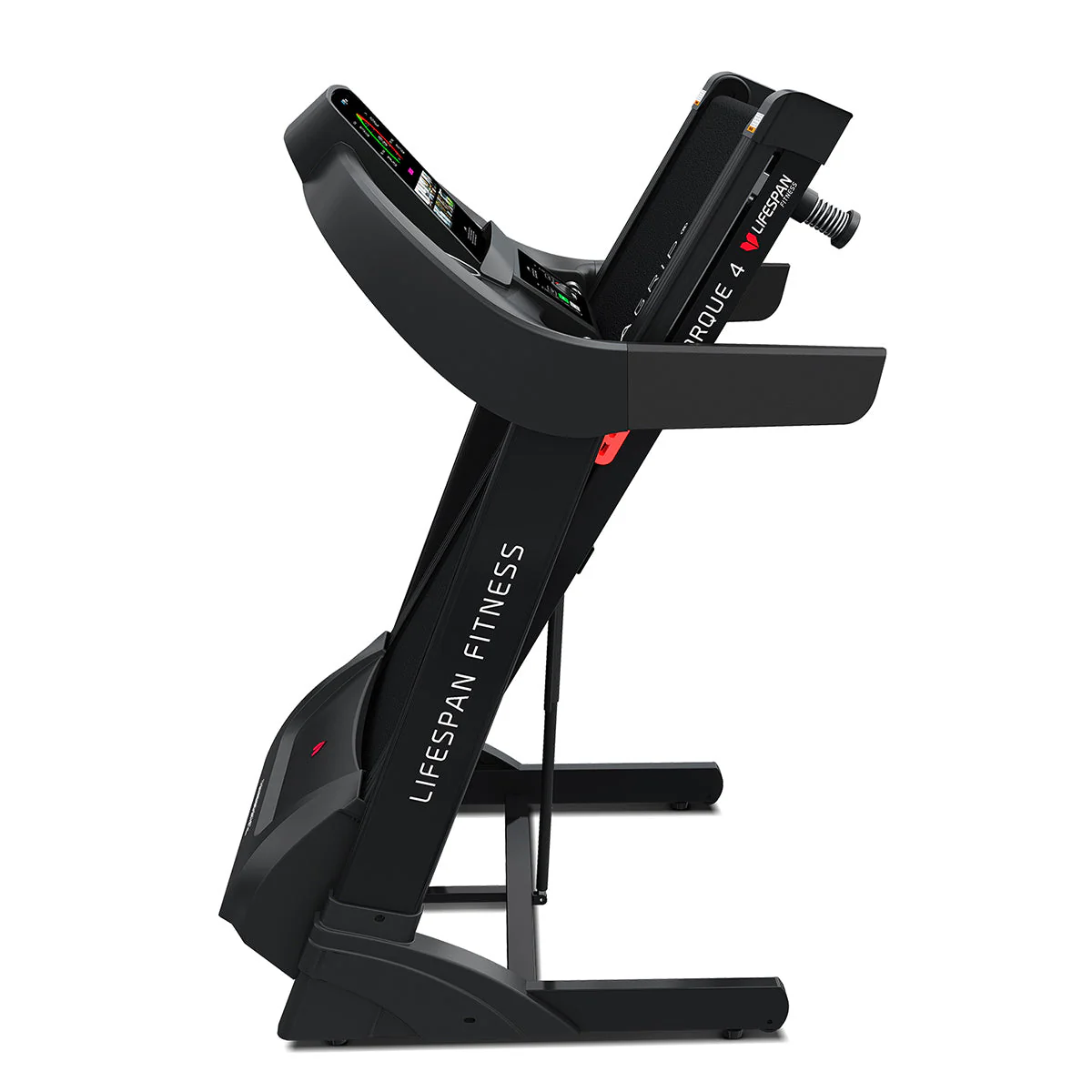 Lifespan Fitness Torque 4 Treadmill - Image 6