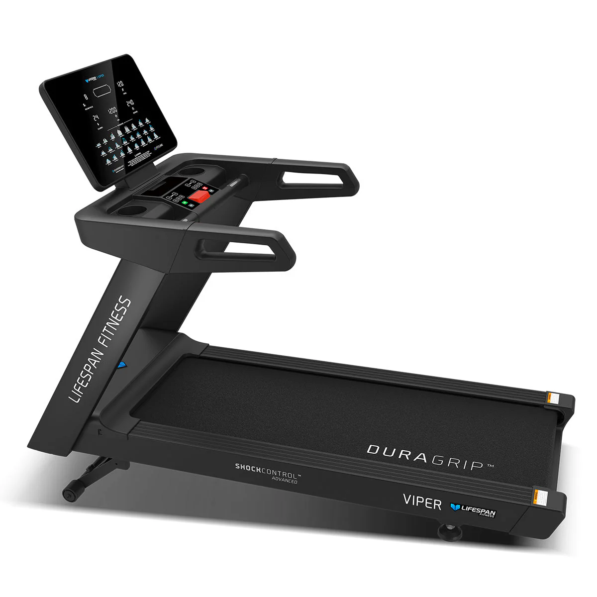 Lifespan Fitness Viper M4 Treadmill - Image 6