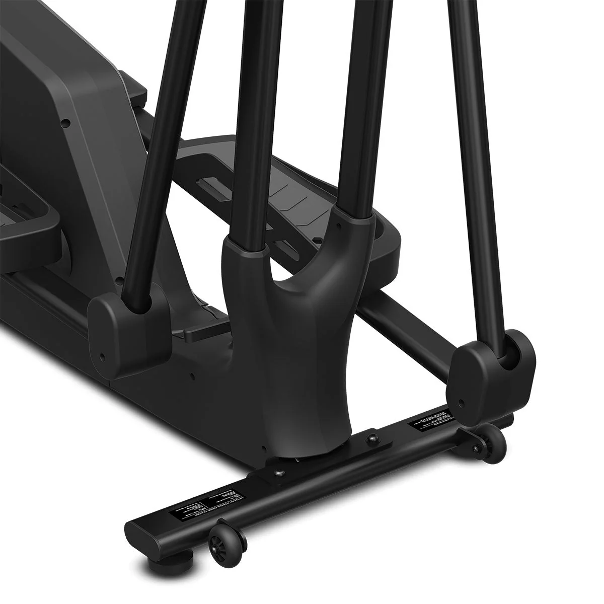 Lifespan Fitness X-23 Cross Trainer - Image 6