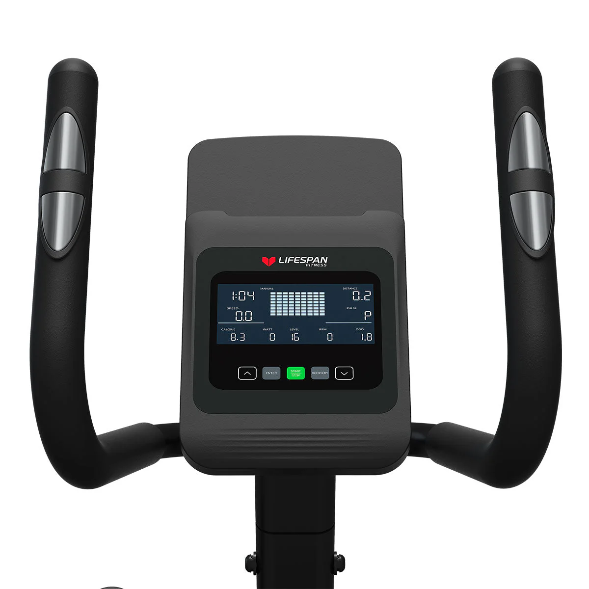 Lifespan Fitness X-23 Cross Trainer - Image 8