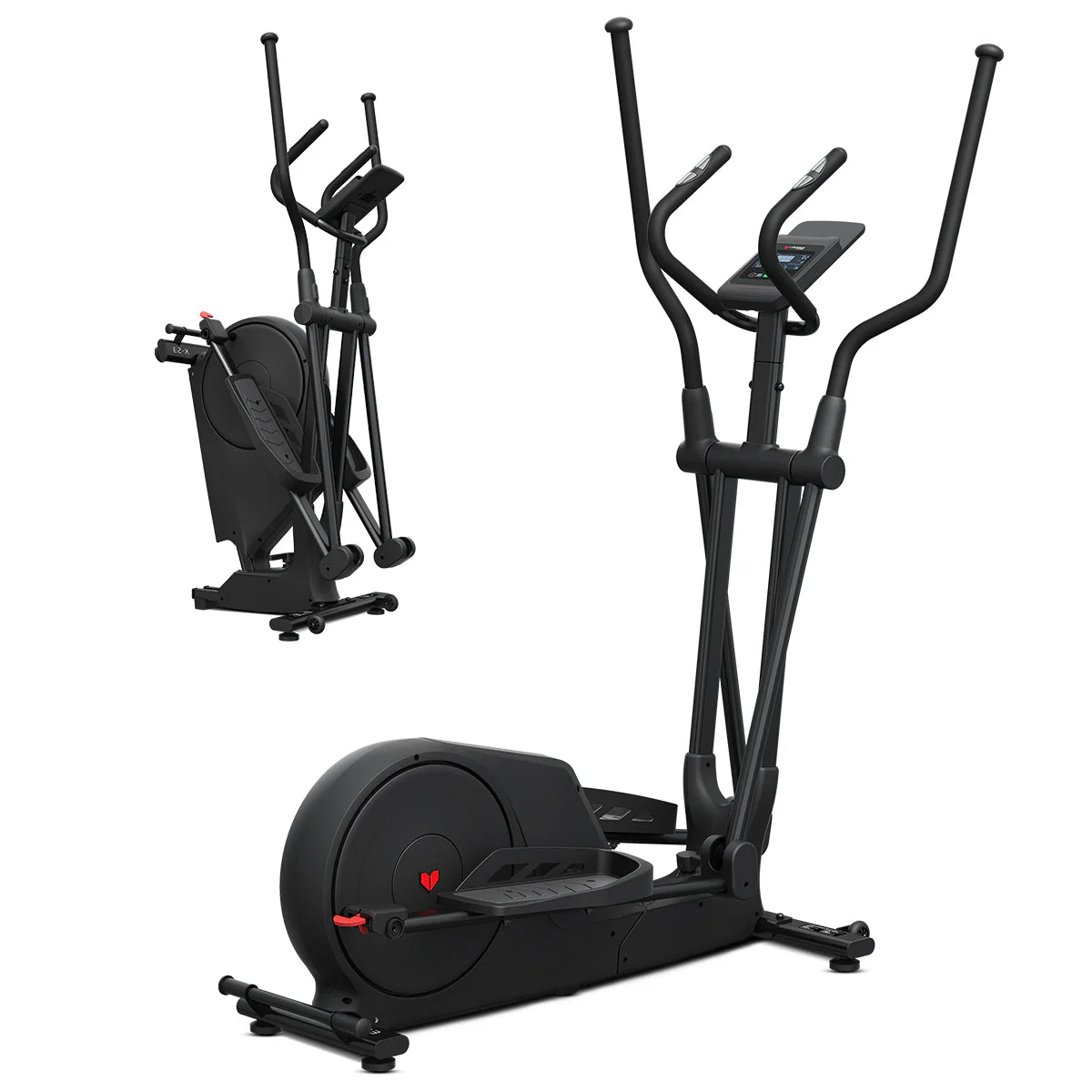 Lifespan Fitness X-23 Cross Trainer - Image 9