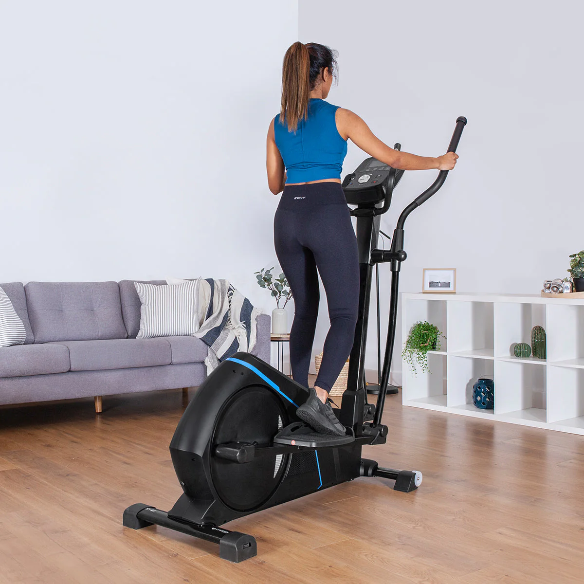 Lifespan Fitness X-41 Cross Trainer - Image 2