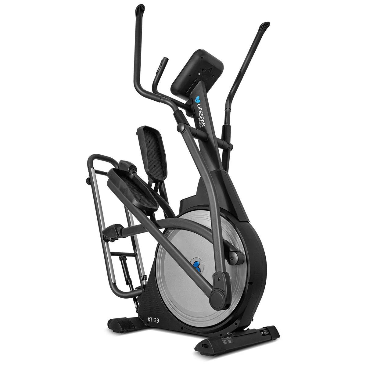 Lifespan Fitness XT-39 Folding Cross Trainer - Image 2