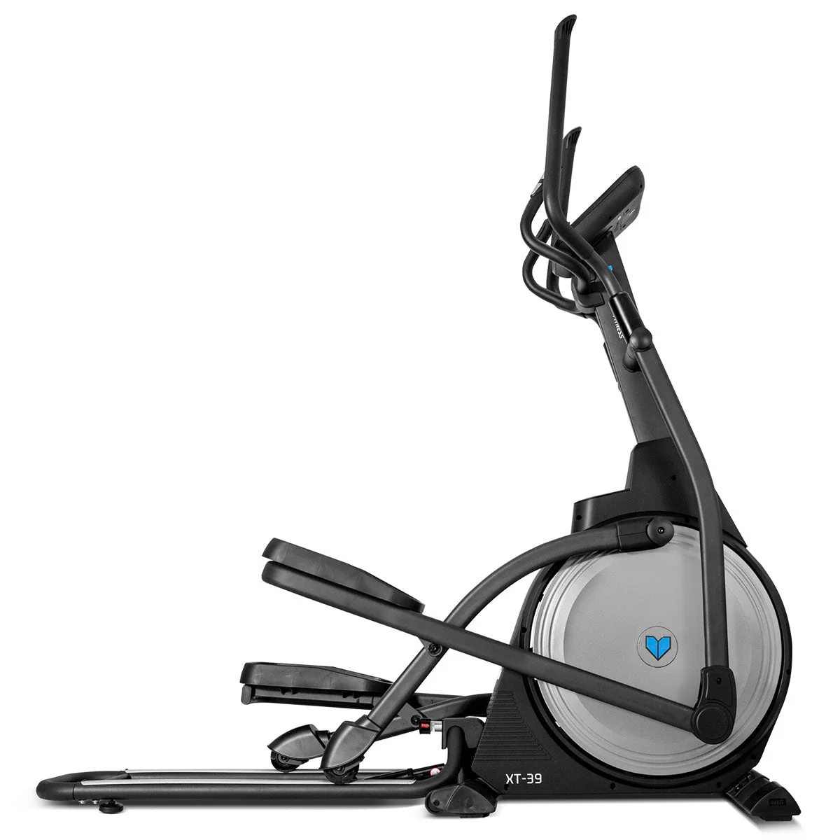Lifespan Fitness XT-39 Folding Cross Trainer - Image 3