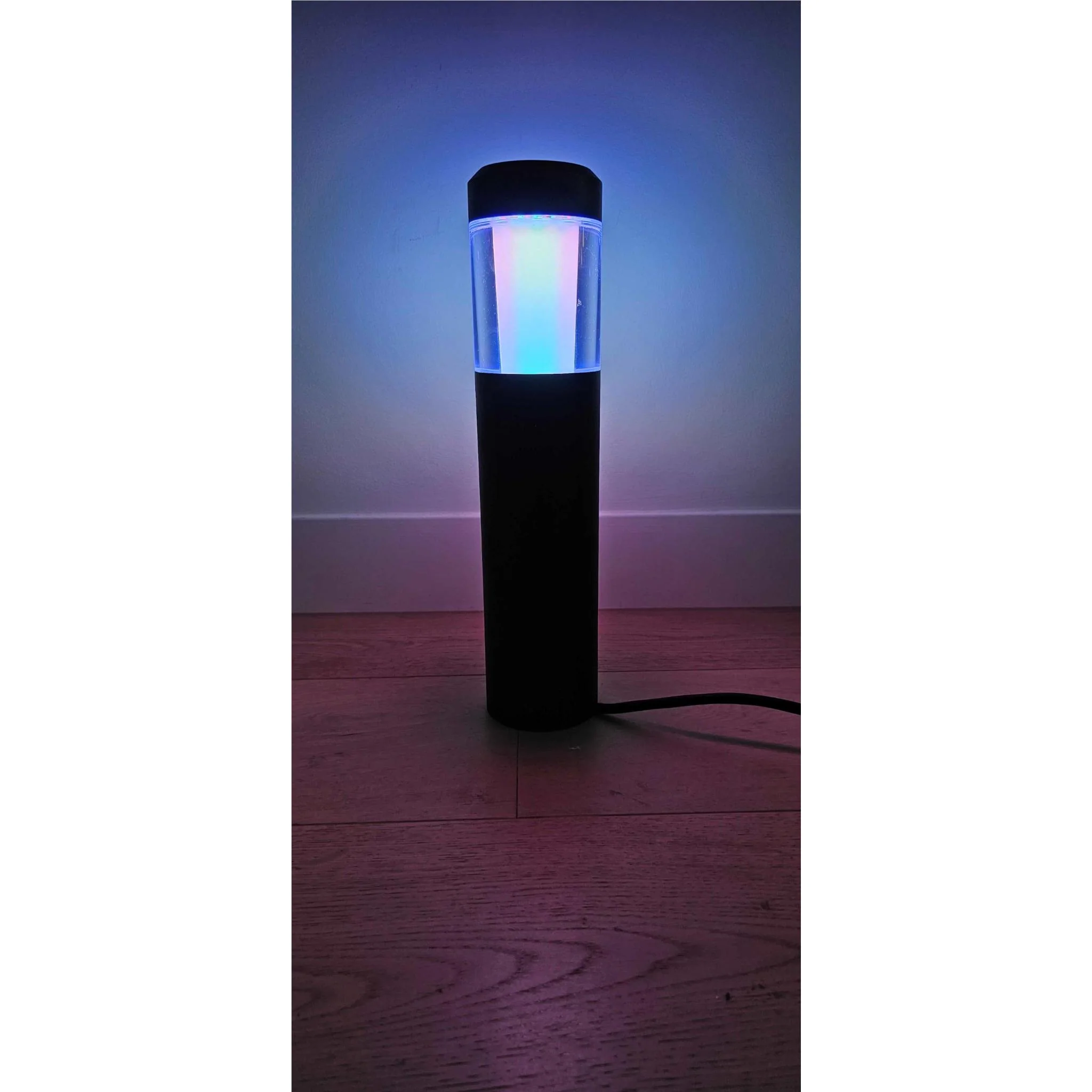 LIFX SuperColour Round Outdoor Path Light - Image 2