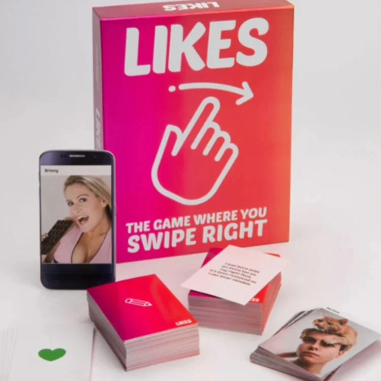 Likes Party Game - Image 2