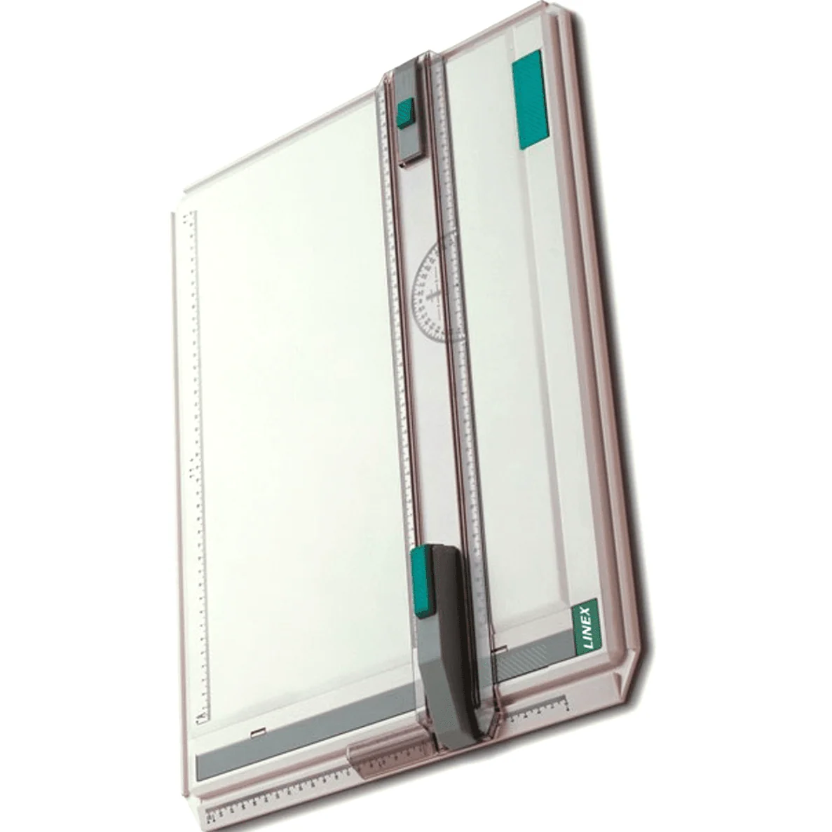 Linex 3045 Drawing Board A3 White - Image 2