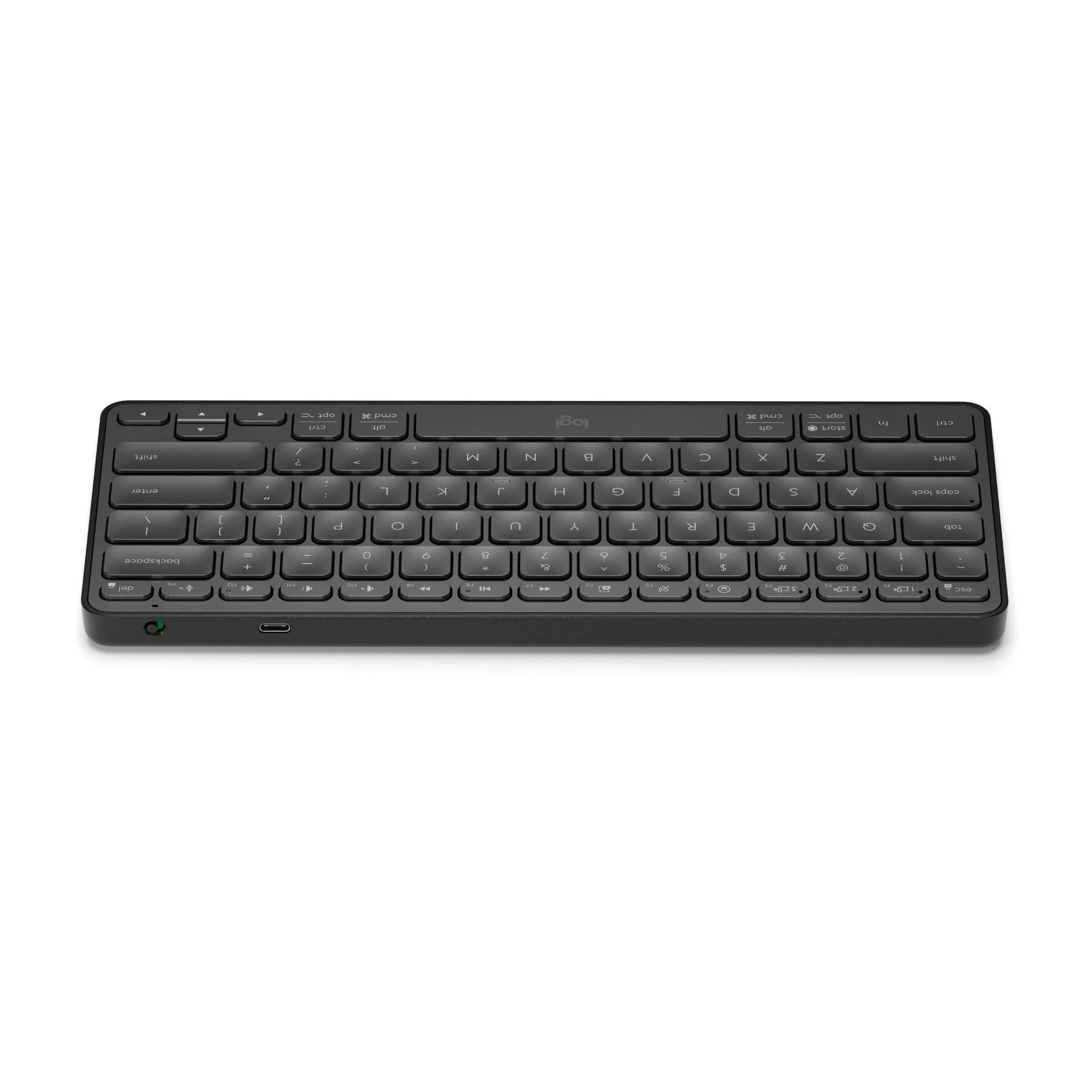 Logitech Casa Pop-Up Desk (Classic Chic) - Image 10