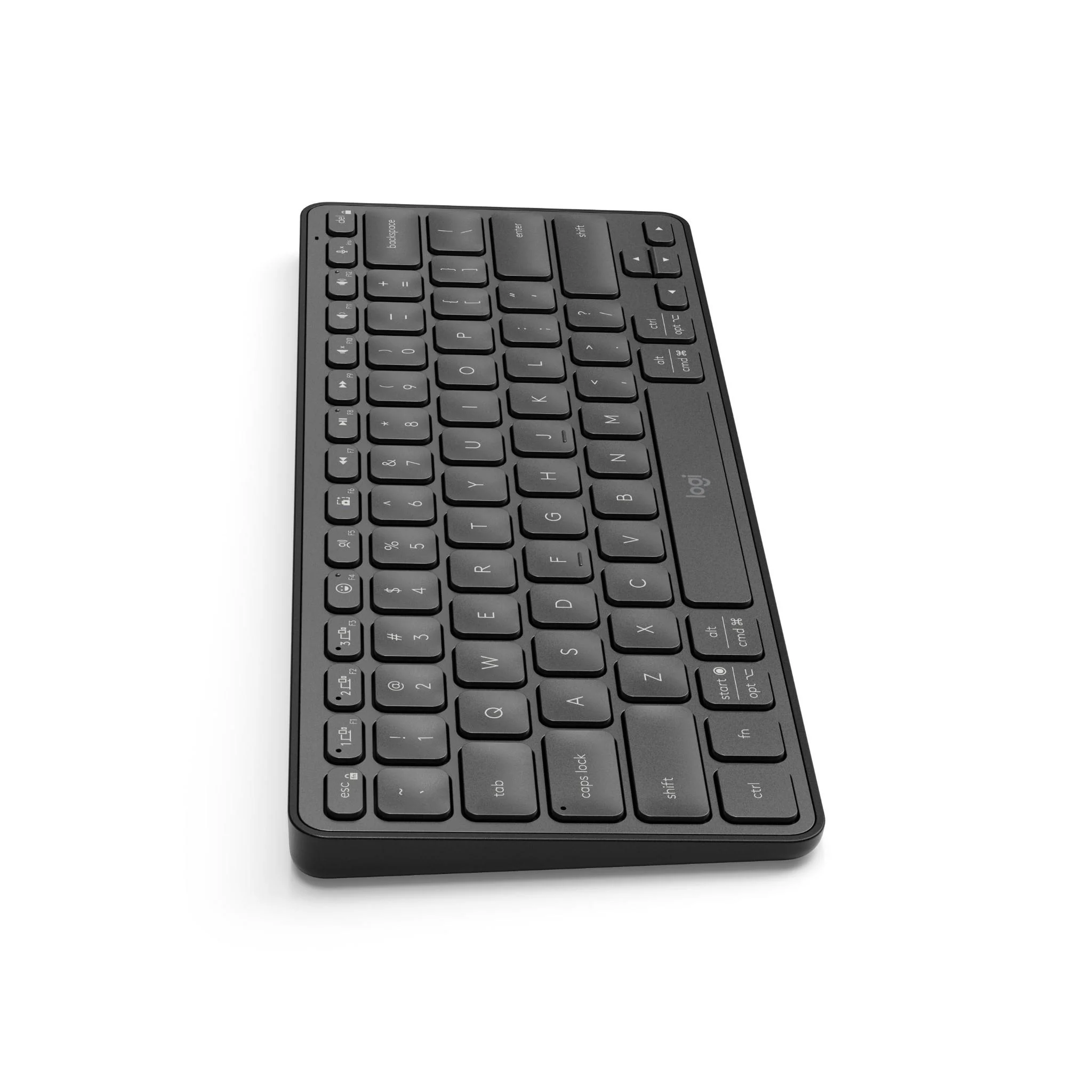 Logitech Casa Pop-Up Desk (Classic Chic) - Image 11
