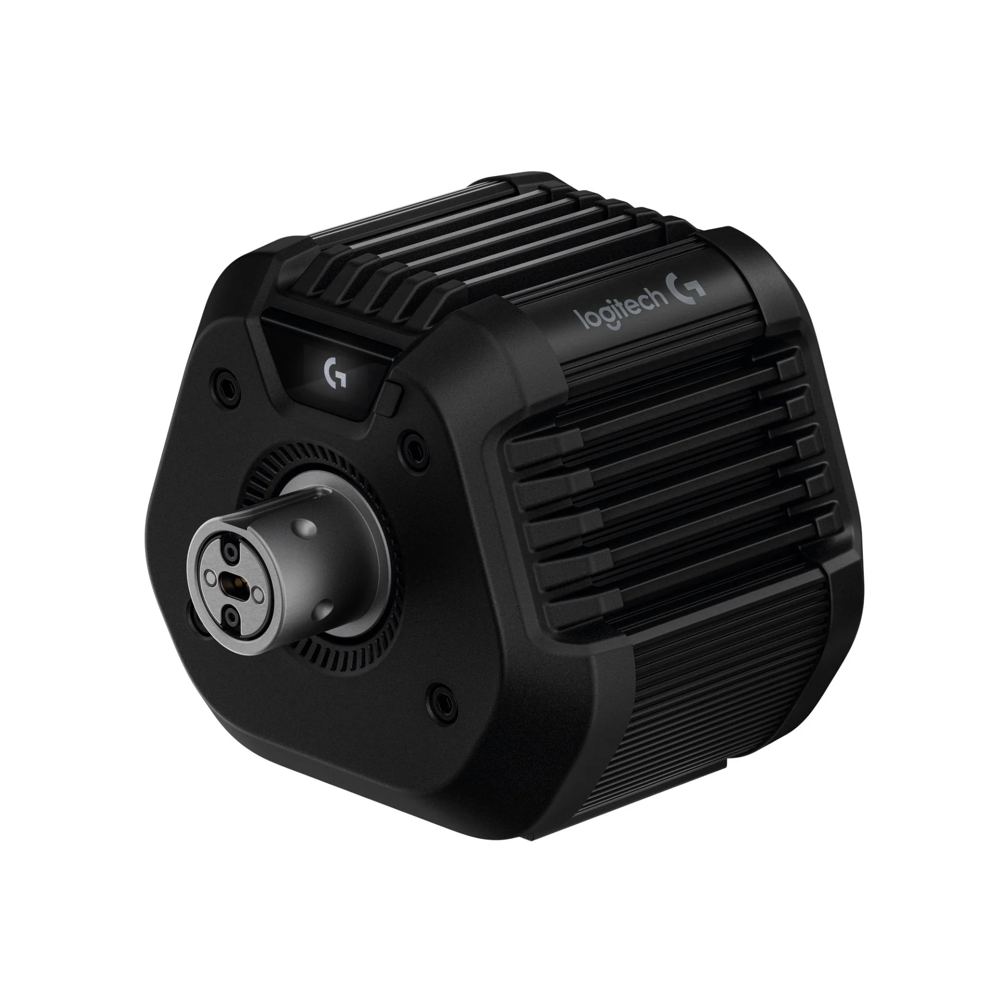 Logitech G 8 Nm Direct Drive Base for PlayStation & PC - Image 2