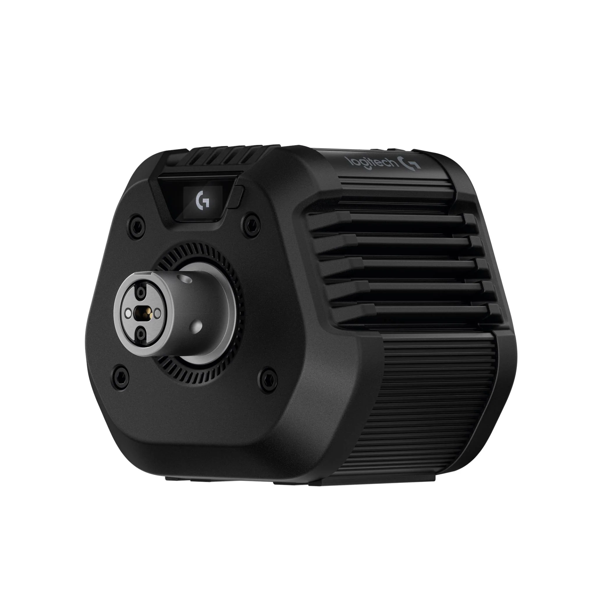 Logitech G 8 Nm Direct Drive Base for PlayStation & PC - Image 3