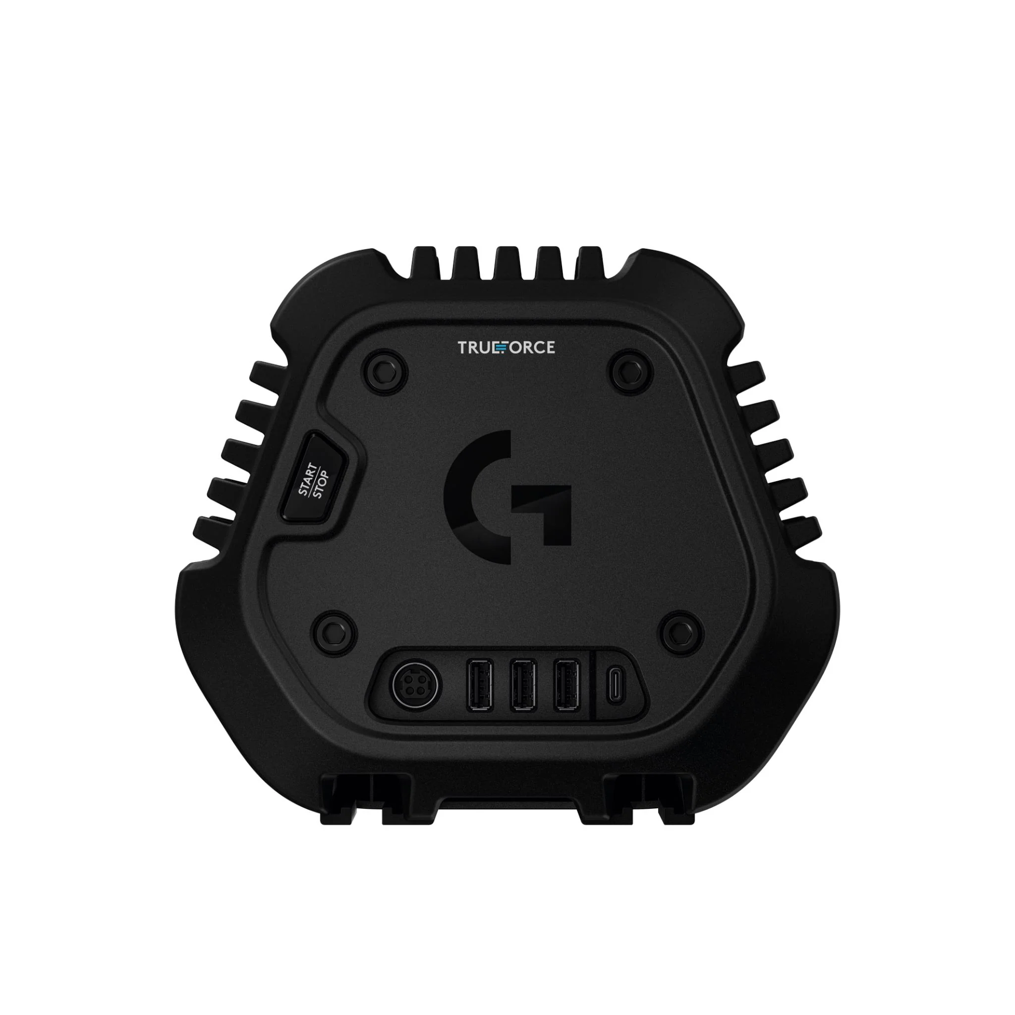 Logitech G 8 Nm Direct Drive Base for PlayStation & PC - Image 4