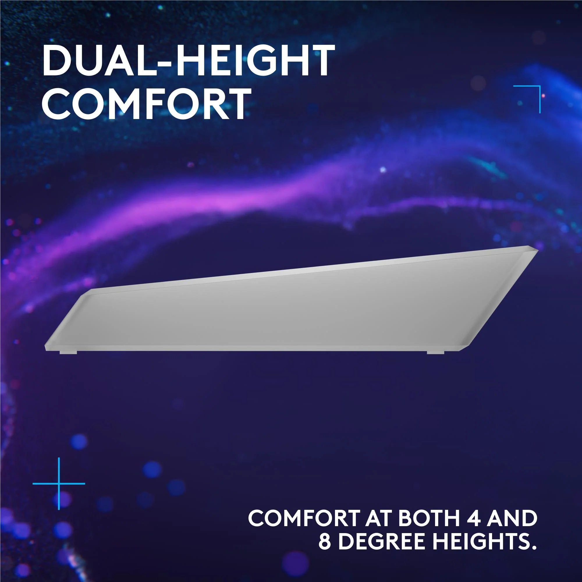 Logitech G G512 X 75 Palm Rest - Image 7
