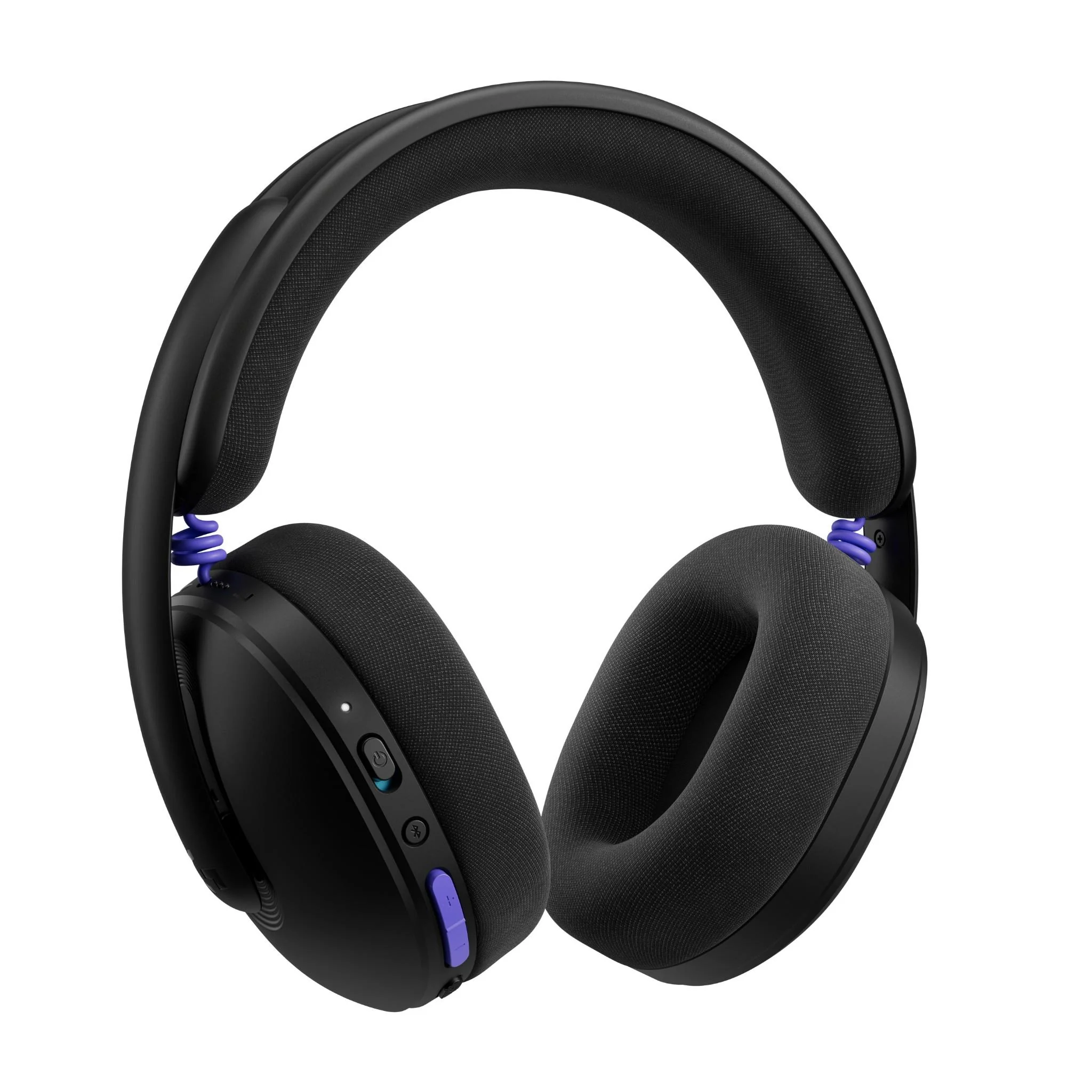 Logitech G325 LIGHTSPEED Wireless Gaming Headset (Black) - Image 3